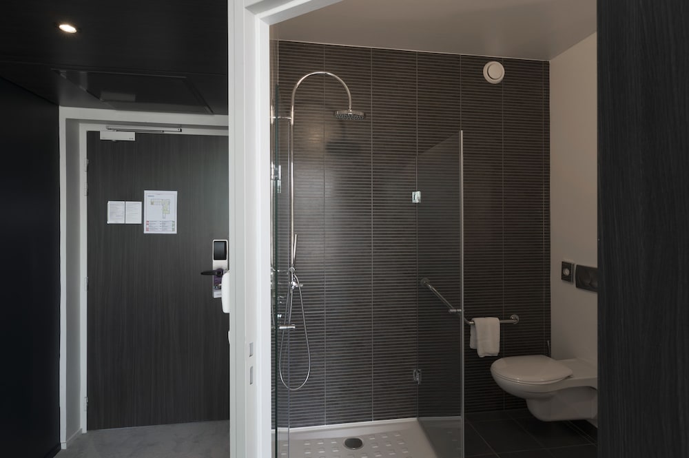 Mercure Nantes Ouest Saint-Herblain Zenith