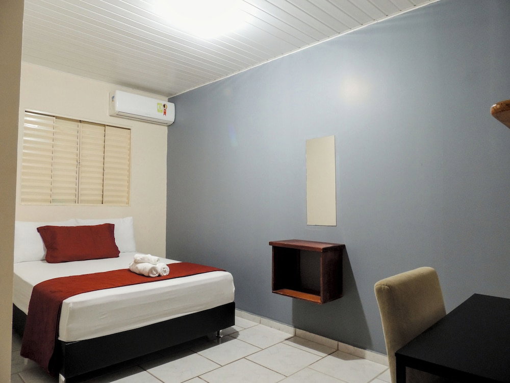 Hotel Pousada Santa Rita