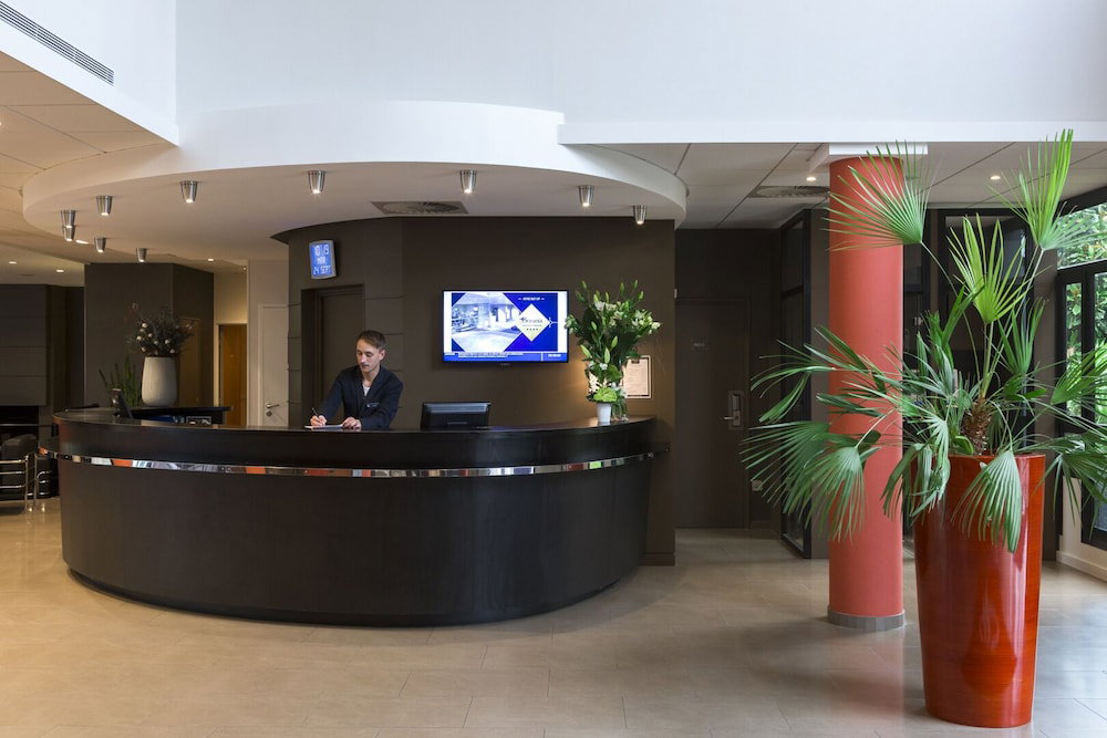 Hotel Hotel Oceania Nantes
