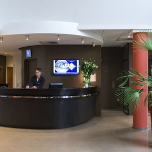 Hotel Hotel Oceania Nantes cazare Nantes