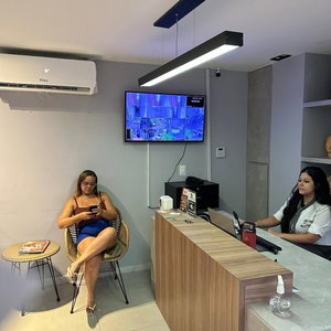 Hotel Bauten Cabo Branco - By Easyhost cazare Joao Pessoa