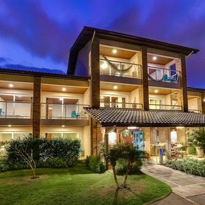 Hotel Pousada Ilha Faceira cazare Ribeirao da Ilha
