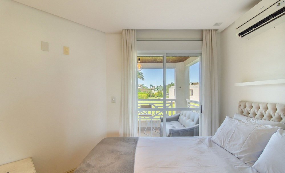 Hotel Apartamento Na Lagoa Da Conceicao Plg0012