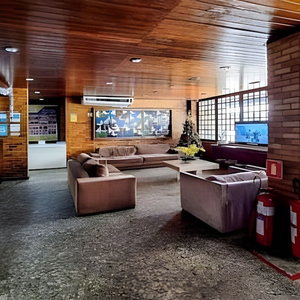 Hotel Royal Flat Service Tambaú-João Pessoa cazare Tambau