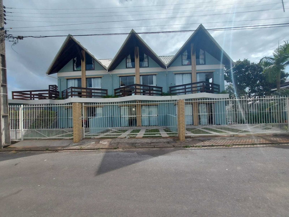 Hotel Residencial Las Dunas