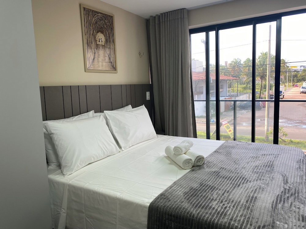 Hotel Bela Hospedagem - Neo Duos 104
