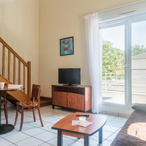 Hotel Zenitude Hôtel-Résidences Nantes - La Beaujoire cazare Nantes