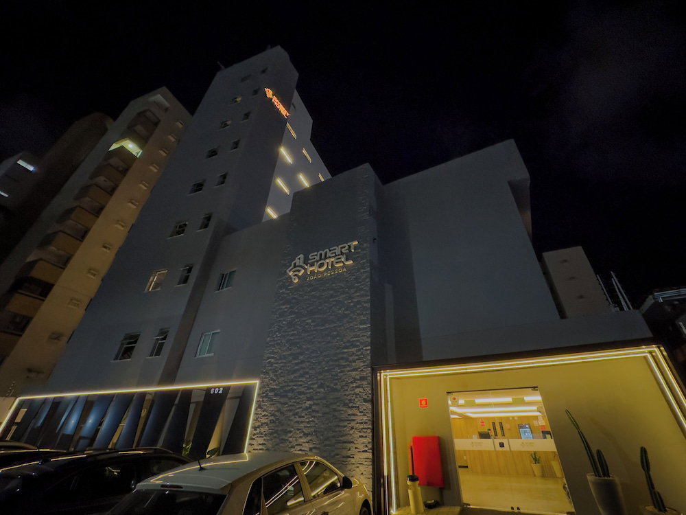 Hotel Smart Hotel