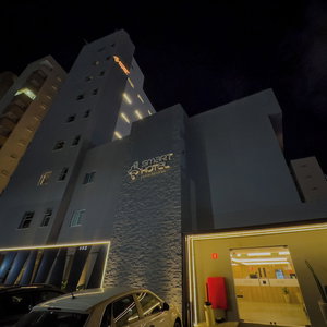 Hotel Smart Hotel cazare Tambau