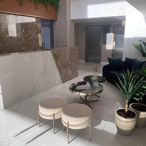 Hotel Melhores Flats - Agradável Perto Do Mar cazare Tambau