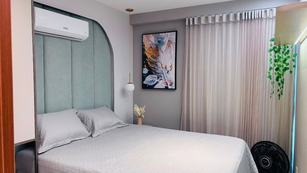 Hotel Apto I Piscina I Wi-Fi I Conforto- Lazer