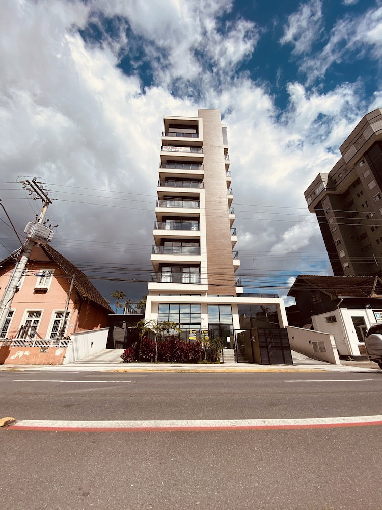 Hotel Max Loft - Apartamentos