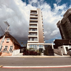 Hotel Max Loft - Apartamentos cazare Joinville
