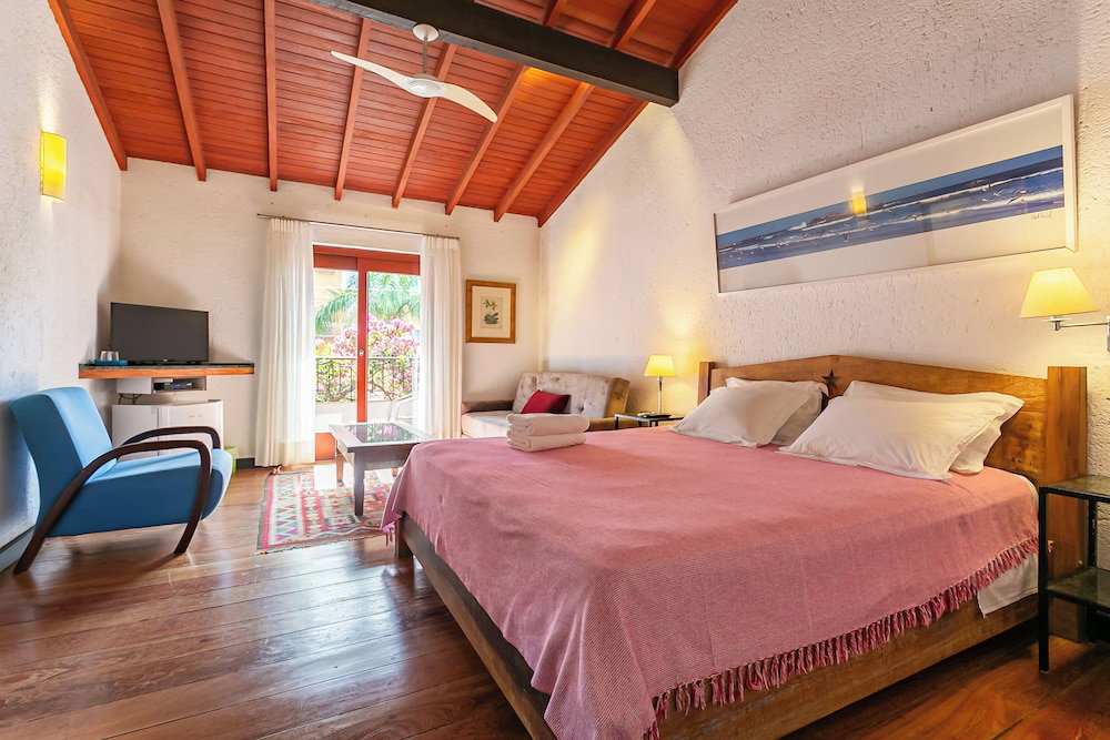 Hotel Pousada Casa Da Lagoa