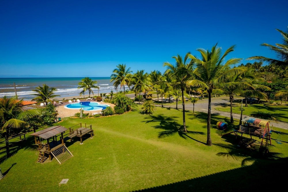 Hotel Pousada Do Mar