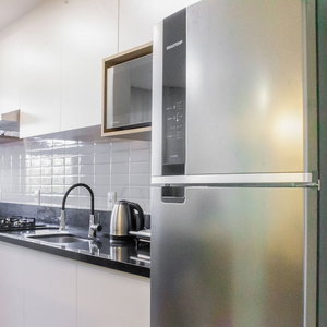 Hotel Modern Apartment With Pool And Barbecue Crr201 cazare Ribeirao da Ilha