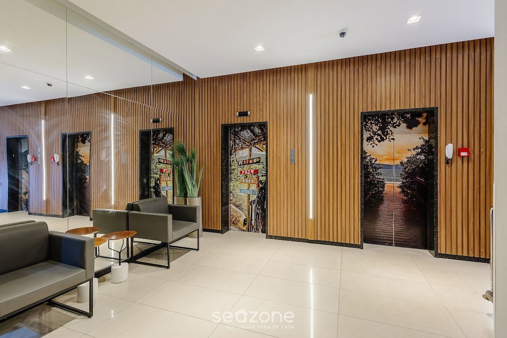 Hotel Enjoy Floripa With A Sea View! Rah1019