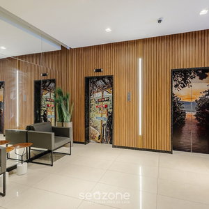 Hotel Enjoy Floripa With A Sea View! Rah1019 cazare Florianopolis