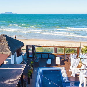 Hotel Thaiji Pousada E Parador cazare Itacorubi