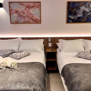 Hotel Hyde Park Select - By Living cazare Joao Pessoa