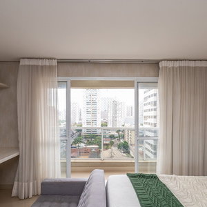 Hotel The Expression cazare Goiania