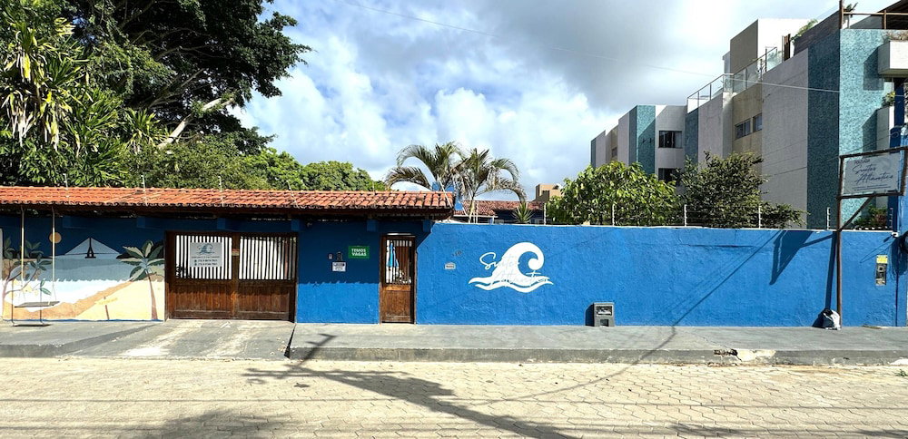 Hotel Pousada Suítes Do Atlântico