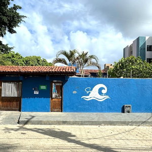 Hotel Pousada Suítes Do Atlântico cazare Sao Domingos