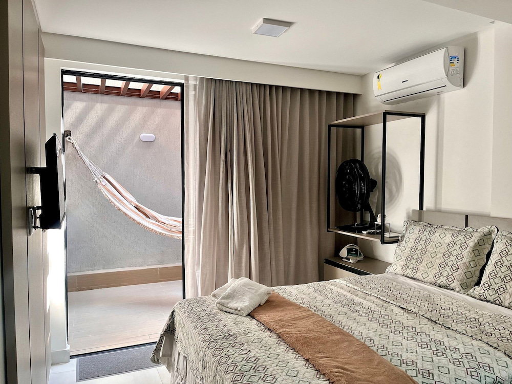 Hotel Hyde Park Lofts - By Living