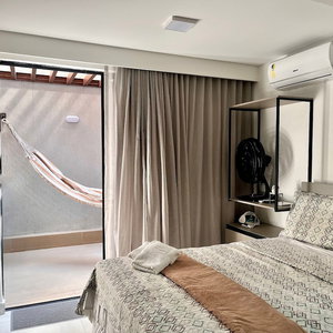 Hotel Hyde Park Lofts - By Living cazare Joao Pessoa