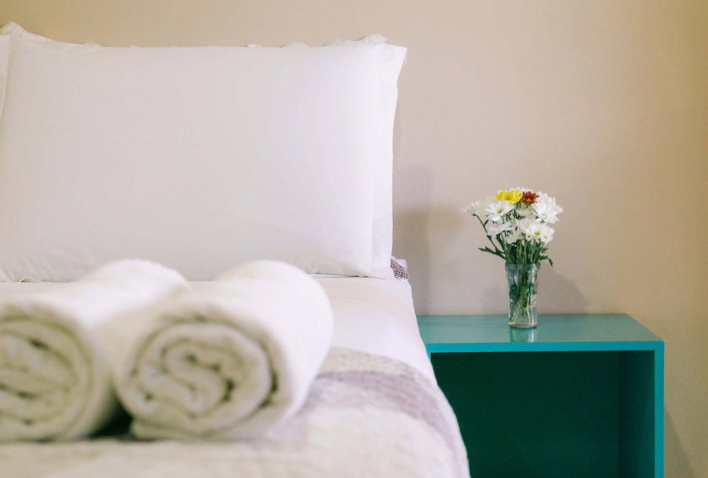 Hotel Pousada Chaday