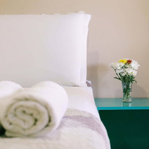 Hotel Pousada Chaday cazare Imbituba