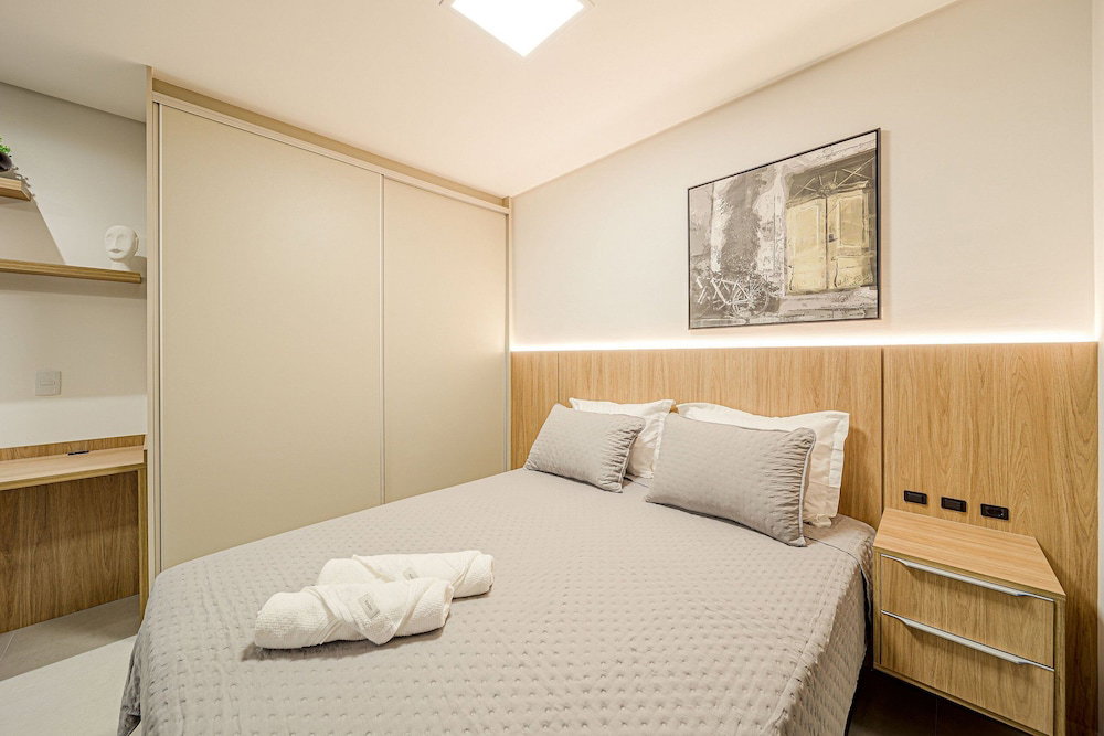 Hotel Studio H Residencial Flipchave Sth000