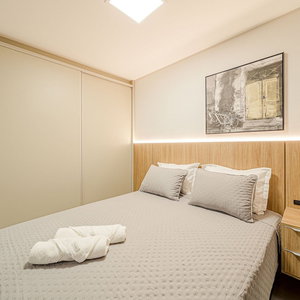 Hotel Studio H Residencial Flipchave Sth000 cazare Joinville