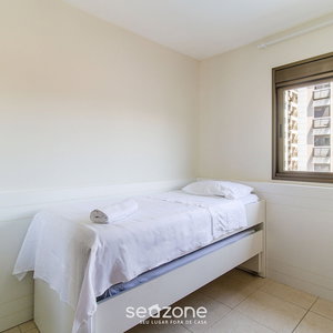 Hotel Comfortable And Well-Located Apt Rak0331 cazare Pantanal