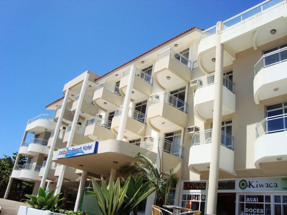 Hotel Joaquina Beach Hotel