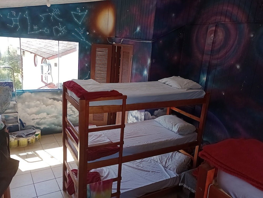 Hotel Espiral Lar
