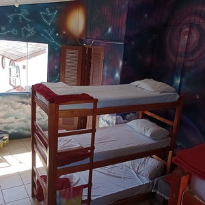 Hotel Espiral Lar cazare Lagoa