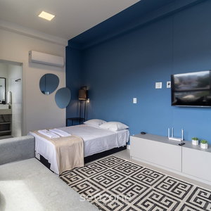 Hotel Beautiful Studio Near Ufsc In Floripa Svo0506 cazare Pantanal