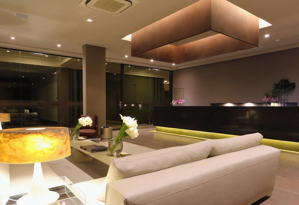 Hotel Sh Holandas Prime Shopping