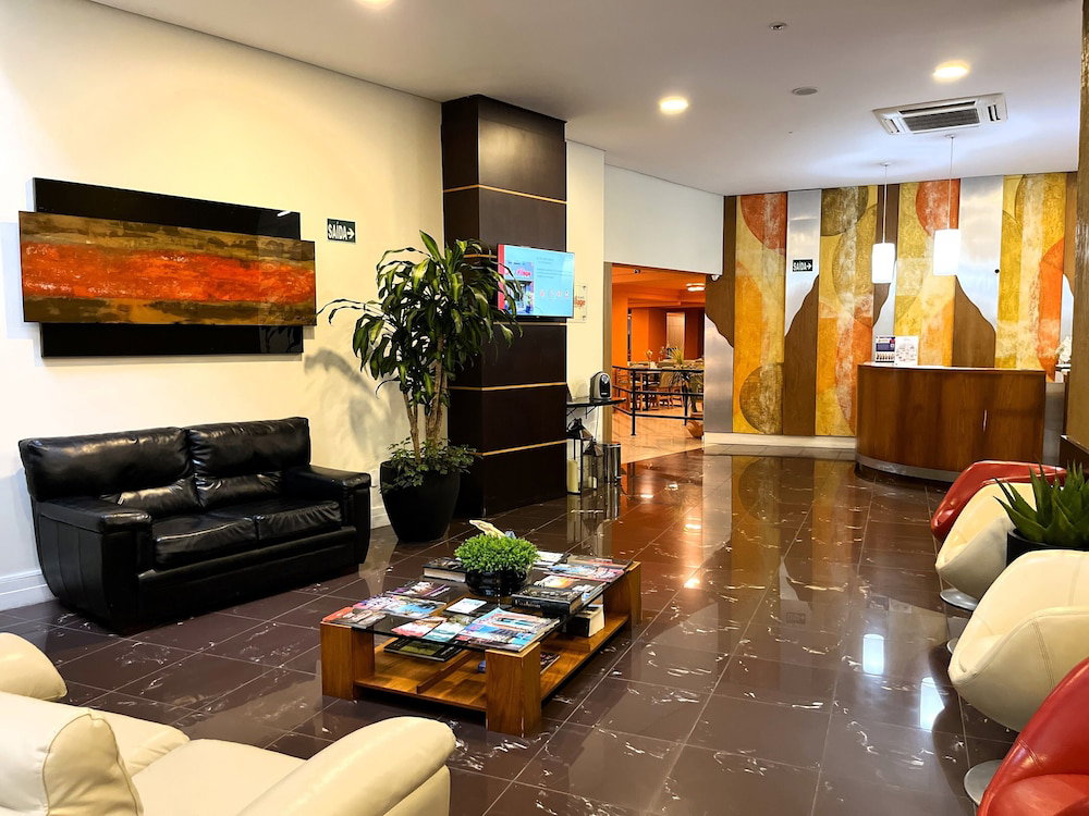 Hotel Le Village Flats E Hotel