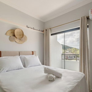 Hotel Studio W/ Bbq Near The Airport - Rrc0206 cazare Ribeirao da Ilha