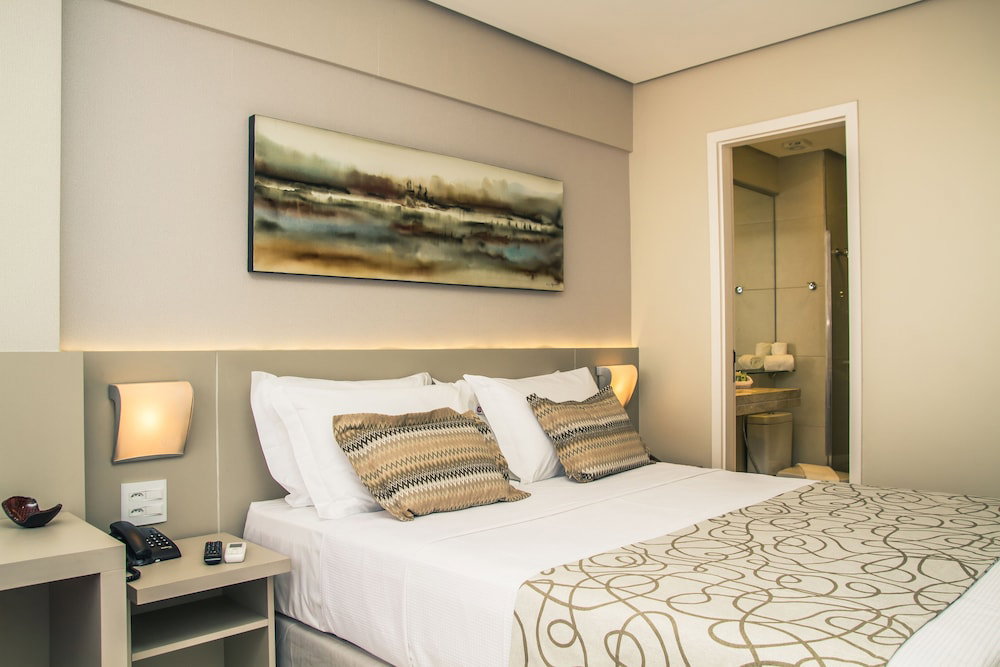 Hotel Bristol Imperatriz Hotel
