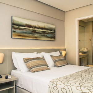 Hotel Bristol Imperatriz Hotel cazare Itapipoca
