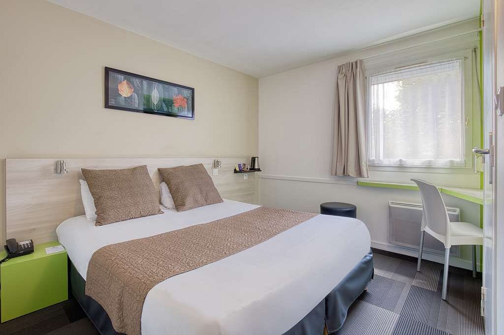Hotel Sure Hotel By Best Western Nantes Saintherblain