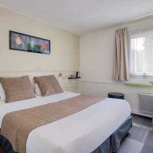 Hotel Sure Hotel By Best Western Nantes Saintherblain cazare Nantes