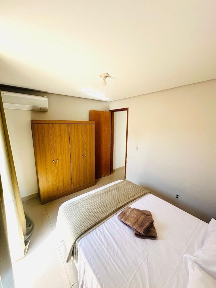 Hotel Residencial Gomes