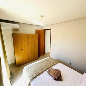 Hotel Residencial Gomes cazare Goiania