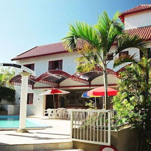Hotel Residencial Sol E Mar De Floripa cazare Itacorubi