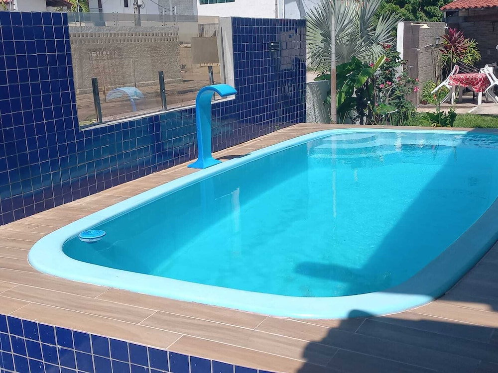 Hotel Camboinha Beach Flat