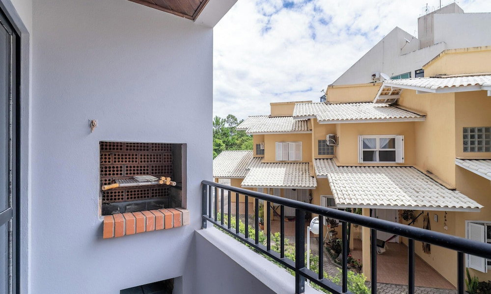 Hotel 1-Br Apt W/ Bbq, 800M From The Sea Dfc0101